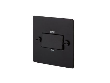 3000x3000 Fan Switch Black Cut out