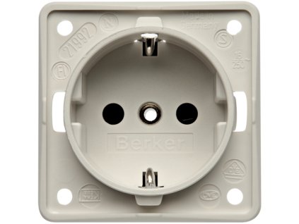 SOCKET OUTLET B.MOBIL PW