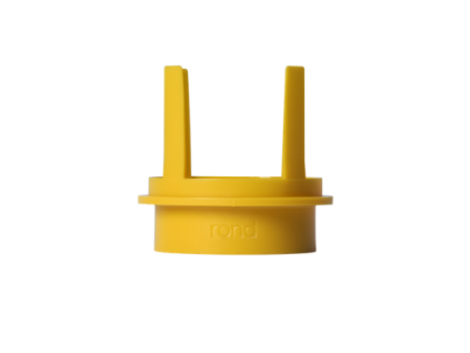 removal toot rond 2.0 unifit