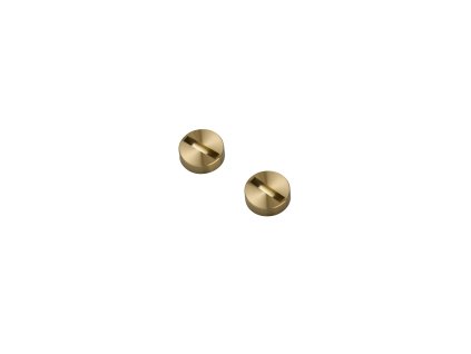 EU Electricity Screw Details Kit Brass