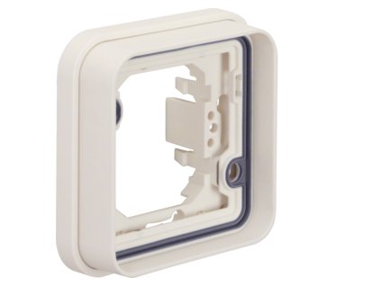 Surface IP55Operating systems - surface-mounted W.1 – KNX easyOperating systems - surface-mounted W.1 – KNX ETS