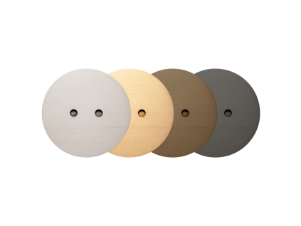 floor coverplate D68 all
