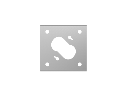 rond floor levelsupport S (800)