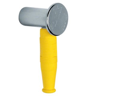 Konektor, pravoúhlý pro pospojení, příslušenství