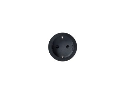 rond 2.0 I modul zásuvky, typ F (SCHUKO) - retrofit, easyfit