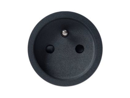 Rond 2.0 zásuvka typ E trimless (1)