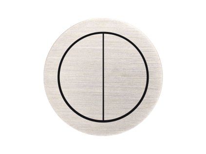 rond 2.0 | Taster 24V, vierfach - multifit