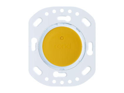 rond adjustable plaster ring unifit E 4200 1000 (400)