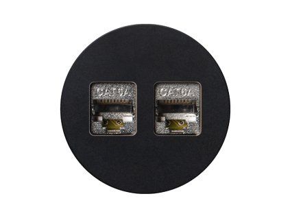 rond 2.0 | data ports module - retrofit, backfit