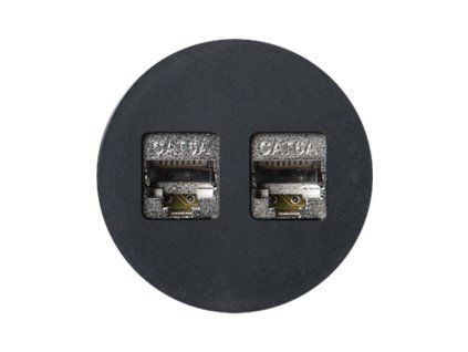 rond  2.0 I data ports modul - multifit