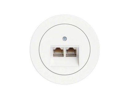 R. Classic Mono data 2RJ45