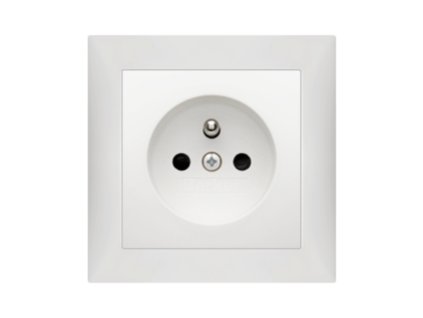 Berker S.1 šablona velikosti