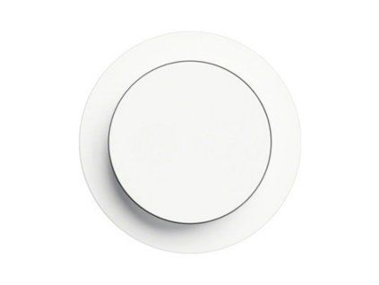 r.classic mono bílý