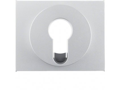 Centre plate for key switch/key push-button Berker K.1/K.5