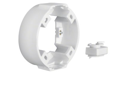 Spacer frame 1-gang for surface-mounting, serie 1930
