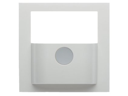 Kryt pro pohybové čidlo, KNX Easy, Berker S.1/B.3/B.7