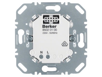 Power supply for KNX radio application module Electronics platform