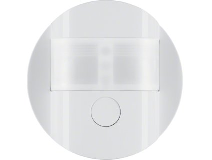 IR motion detector comfort 2,2 m Berker R.1/R.3/R.8