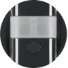 IR motion detector comfort 1.1 m Berker R.1/R.3/R.8