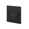 3000x3000 Fan Switch Black Cut out