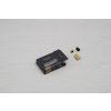 EU ELECTRICITY DetailsKit Dimmer Brass