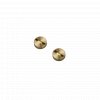 EU Electricity Screw Details Kit Brass