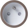 rond 2.0 | retrofit / backfit - spare ring - trimless