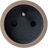 rond 2.0 | retrofit / backfit - spare ring - trimless