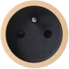 rond 2.0 | retrofit / backfit - spare ring - trimless