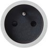 rond 2.0 | retrofit / backfit - spare ring - trimless