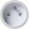 rond 2.0 | retrofit / backfit - spare ring - trimless