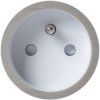 rond 2.0 | retrofit / backfit - spare ring - trimless