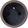 rond 2.0 | retrofit / backfit - spare ring - trimless