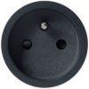 rond 2.0 | retrofit / backfit - spare ring - trimless