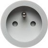 rond 2.0 | retro / easy / backfit - small trim - spare ring