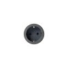 rond 2.0 I socket modul type F (SCHUKO) - retrofit, easyfit, backfit