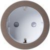 rond 2.0 I Steckdose modul F (SCHUKO) - retrofit, easyfit,backfit