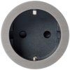 rond 2.0 I Steckdose modul F (SCHUKO) - retrofit, easyfit,backfit
