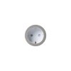 rond 2.0 I socket modul type F (SCHUKO) - retrofit, easyfit, backfit