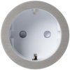 rond 2.0 I Steckdose modul F (SCHUKO) - retrofit, easyfit,backfit