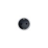 rond 2.0 I socket modul type F (SCHUKO) - retrofit, easyfit, backfit