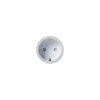rond 2.0 I socket modul type F (SCHUKO) - retrofit, easyfit, backfit