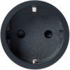 rond 2.0 I Steckdose modul F (SCHUKO) - retrofit, easyfit,backfit