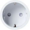 rond 2.0 I Steckdose modul F (SCHUKO) - retrofit, easyfit,backfit
