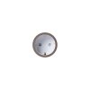 rond 2.0 I socket modul type F (SCHUKO) - retrofit, easyfit, backfit