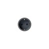 rond 2.0 I socket modul type F (SCHUKO) - retrofit, easyfit, backfit