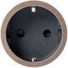 rond 2.0 I Steckdose modul F (SCHUKO) - retrofit, easyfit,backfit