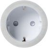 rond 2.0 I Steckdose modul F (SCHUKO) - retrofit, easyfit,backfit