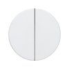 rond 2.0 | push-buttons 24V PF, four fold - retrofit, easyfit
