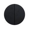 rond 2.0 | push-buttons 24V PF, four fold - retrofit, easyfit